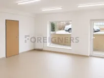 Pronájem obchodního prostoru, Brno, Jemelkova, 65 m2