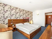 Prodej bytu 1+kk, Frymburk, 31 m2
