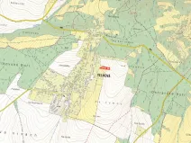 Prodej pole, Zlín, 2693 m2