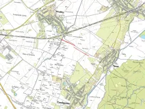 Prodej pole, Týnec, 14821 m2