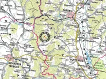 Prodej pole, Maletín, 17028 m2