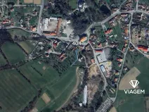 Prodej podílu pole, Křetín, 202 m2