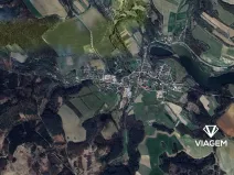 Prodej podílu pole, Křetín, 202 m2