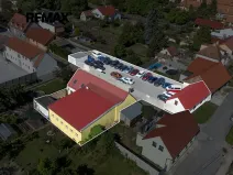 Prodej komerční nemovitosti, Valtice, Boční, 500 m2