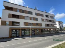 Prodej ordinace, Železná Ruda, Klostermannovo náměstí, 59 m2