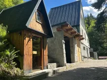 Prodej chaty, Horní Bečva, 80 m2