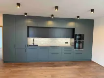 Pronájem bytu 3+kk, Jihlava, Rokycanova, 83 m2