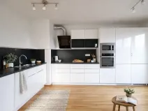 Pronájem bytu 4+kk, Praha - Zličín, Sazovická, 111 m2