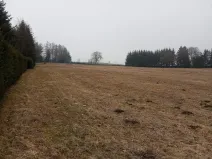 Prodej pozemku pro bydlení, Tři Studně, 1456 m2