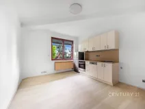 Pronájem bytu 2+kk, Praha - Hostivař, Pražská, 54 m2