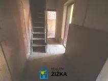 Prodej rodinného domu, Rousínov, Zábraní, 108 m2