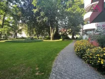Pronájem bytu 4+kk, Ostrava, Sadová, 122 m2
