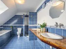 Prodej chalupy, Horní Stropnice, 360 m2