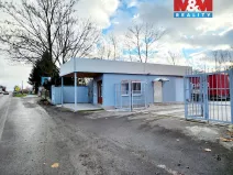 Pronájem obchodního prostoru, Praha - Uhříněves, Přátelství, 38 m2