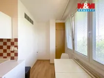 Pronájem bytu 2+1, Praha - Kamýk, Seidlova, 65 m2
