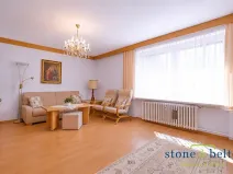 Prodej bytu 2+1, Praha - Nusle, Hradeckých, 65 m2
