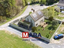 Prodej pozemku pro bydlení, Jívová, 554 m2