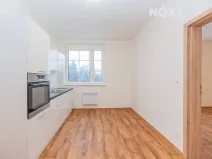 Pronájem bytu 1+1, Šumperk, Banskobystrická, 38 m2