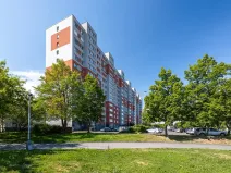 Prodej bytu 3+kk, Praha - Chodov, Podjavorinské, 73 m2