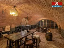 Prodej restaurace, Horka I - Svobodná Ves, 76556 m2