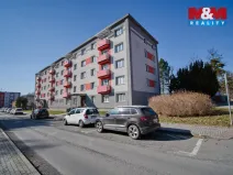 Pronájem bytu 2+1, Valašské Meziříčí - Krásno nad Bečvou, Na Šištotě, 53 m2