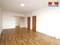 Pronájem bytu 2+1, Varnsdorf, Hrnčířská, 57 m2