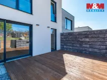 Prodej rodinného domu, Velké Popovice, 219 m2