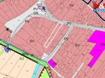 Prodej pozemku pro bydlení, Stařechovice, 1072 m2