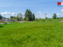 Prodej pozemku pro bydlení, Skalice u České Lípy, 1435 m2