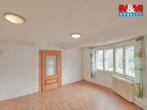 Prodej rodinného domu, Valašské Klobouky, Pod Dubovcem, 100 m2