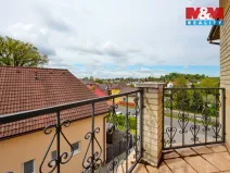 Prodej rodinného domu, Černovice, Táborská, 330 m2