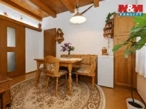 Prodej bytu 3+kk, Třebíč - Borovina, Lidická, 62 m2