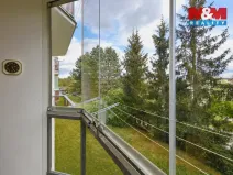 Prodej bytu 3+kk, Třebíč - Borovina, Lidická, 62 m2