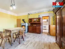 Prodej chalupy, Oslnovice, 180 m2
