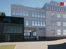 Prodej obchodního prostoru, Opava - Město, Masarykova třída, 120 m2