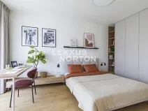 Prodej bytu 2+kk, Kralupy nad Vltavou, Husova, 54 m2