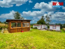 Prodej pozemku pro bydlení, Lipová - Mechová, 587 m2