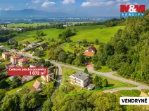 Pronájem rodinného domu, Vendryně, 130 m2