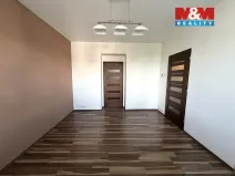 Pronájem bytu 3+kk, Louny, Bezručova, 64 m2