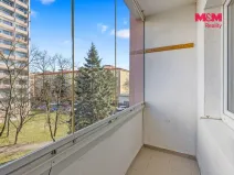 Pronájem bytu 2+1, Most, Vítězslava Nezvala, 54 m2