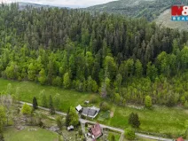 Prodej chalupy, Holčovice - Spálené, 132 m2
