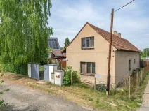 Prodej rodinného domu, Vrbice, Krátká, 122 m2