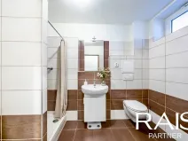 Prodej bytu 1+kk, Brno, Vranovská, 29 m2
