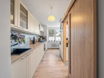 Prodej bytu 2+1, Brno - Řečkovice, Medlánecká, 57 m2