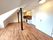 Pronájem bytu 2+kk, Brno - Židenice, Slevačská, 51 m2