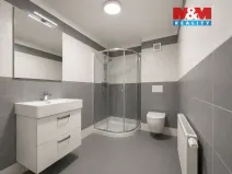 Pronájem bytu 3+1, Veltrusy, Douchova, 97 m2