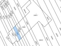 Prodej komerčního pozemku, Újezd u Brna, 122 m2