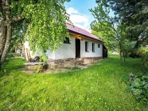 Prodej rodinného domu, Náměšť nad Oslavou, 125 m2