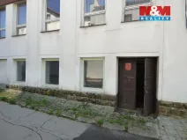 Pronájem skladu, Jílové - Modrá, 58 m2
