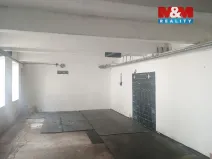 Pronájem skladu, Jílové - Modrá, 58 m2
